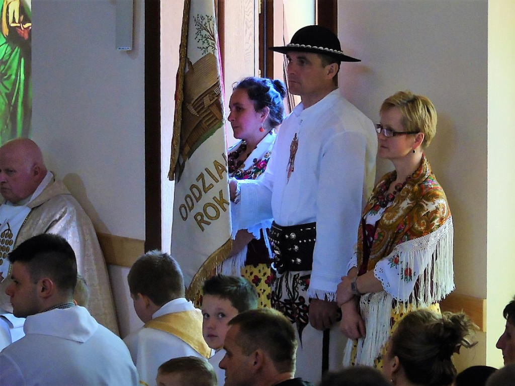 Wielkie święto Dębna