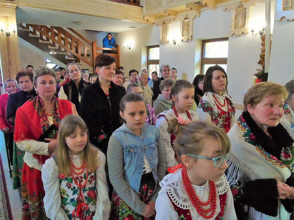 Wielkie święto Dębna