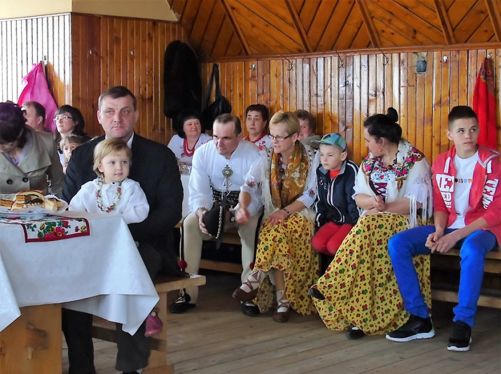 Wielkie święto Dębna