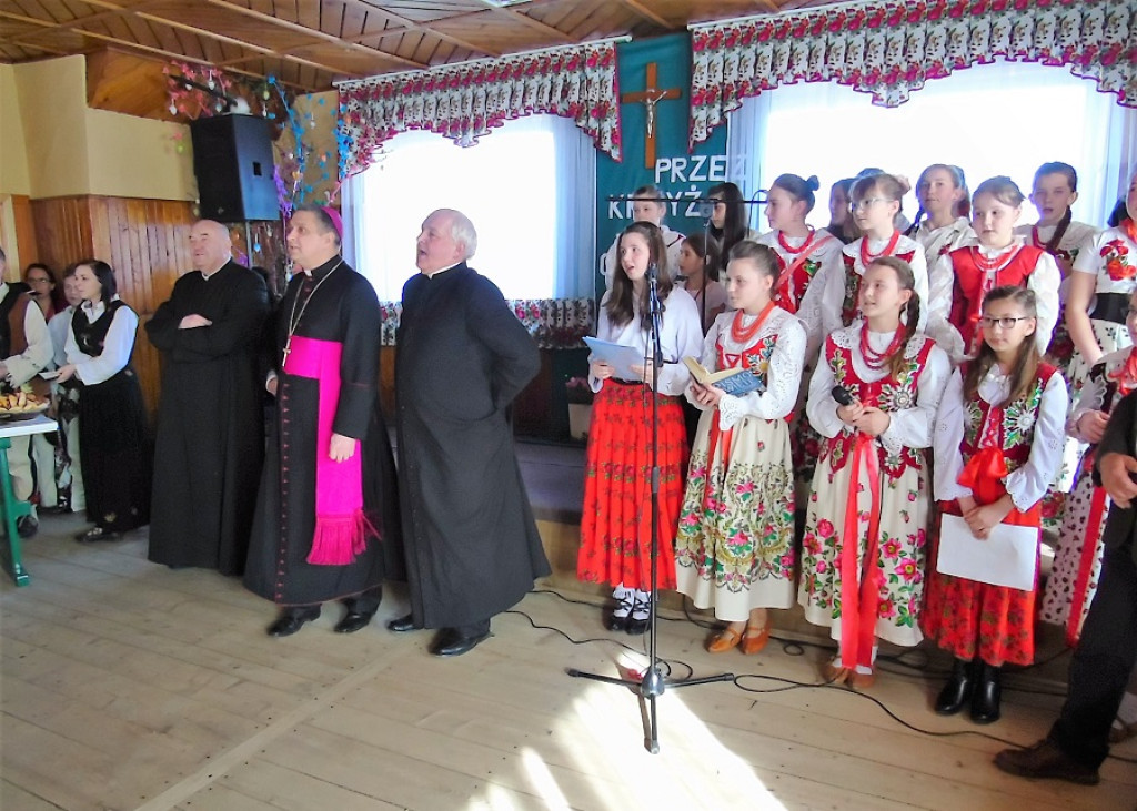 Wielkie święto Dębna