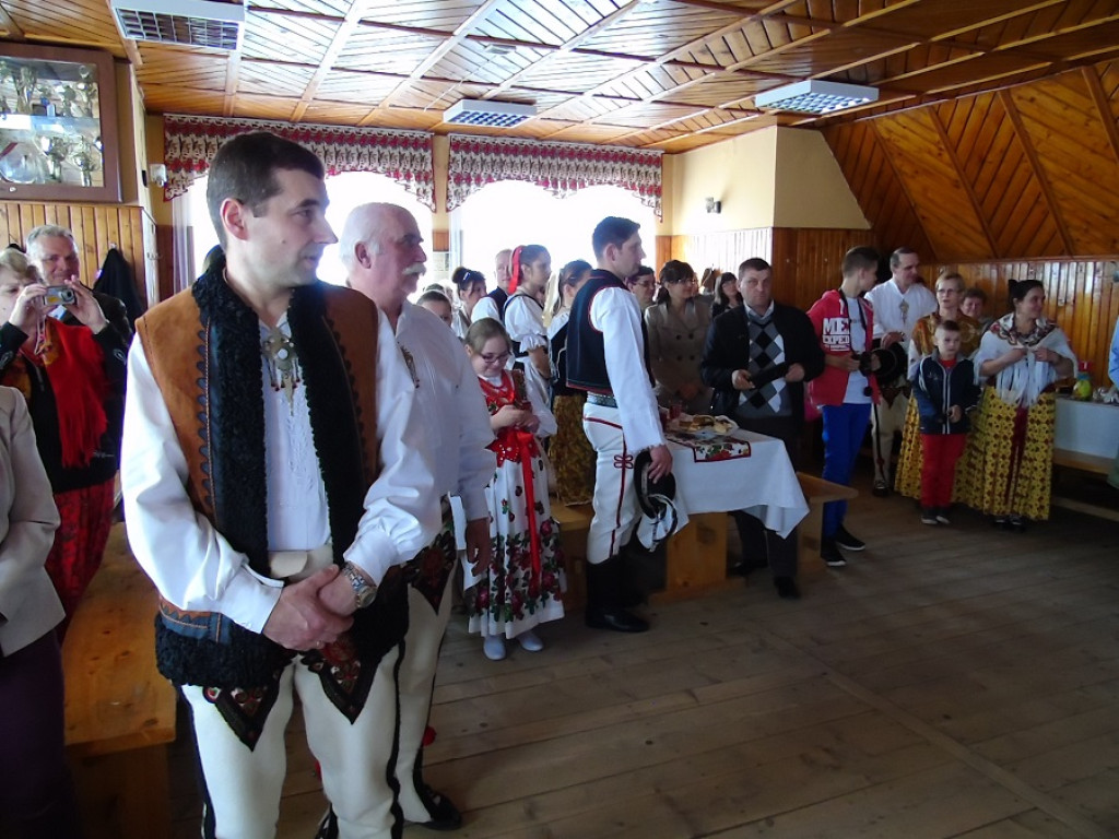 Wielkie święto Dębna