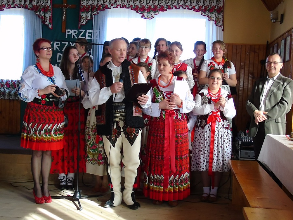 Wielkie święto Dębna