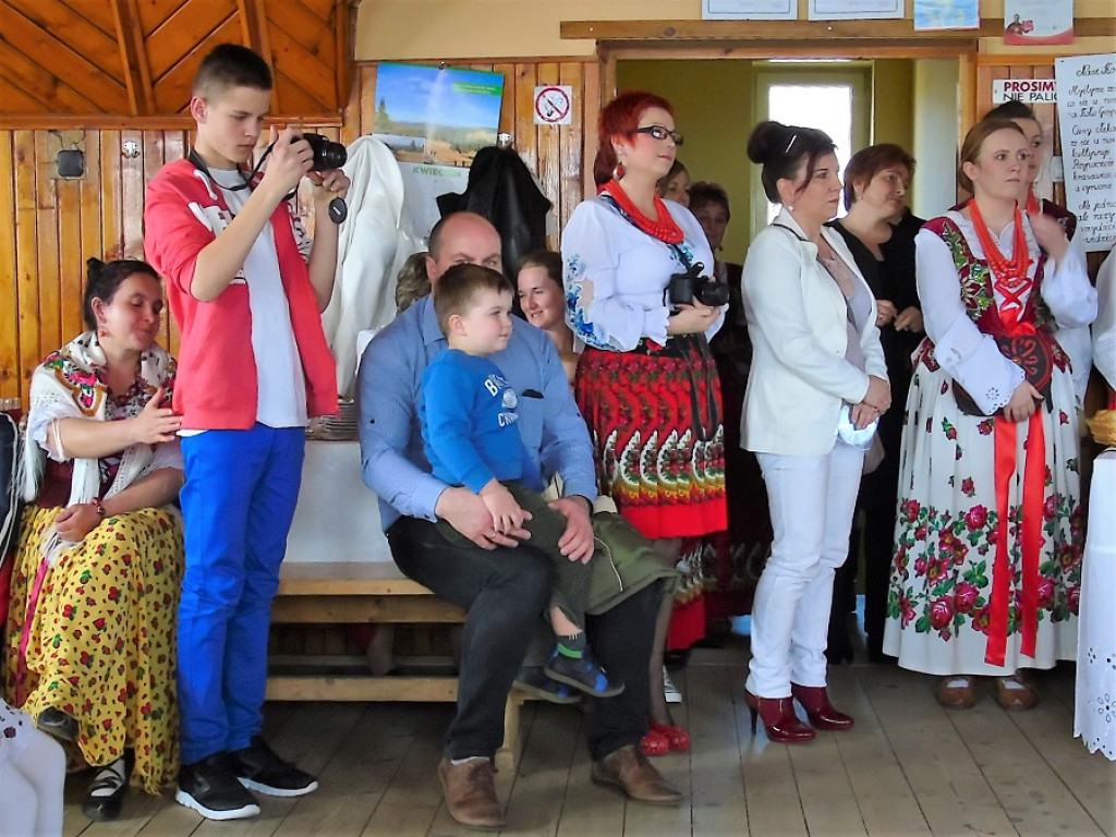 Wielkie święto Dębna