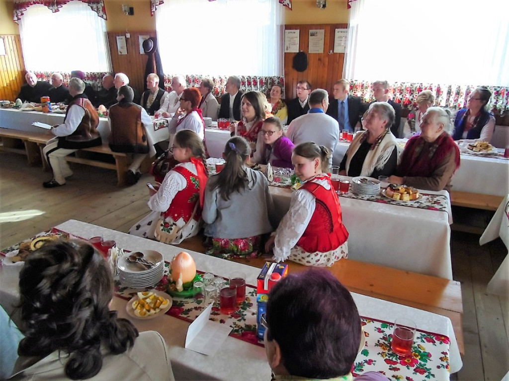 Wielkie święto Dębna
