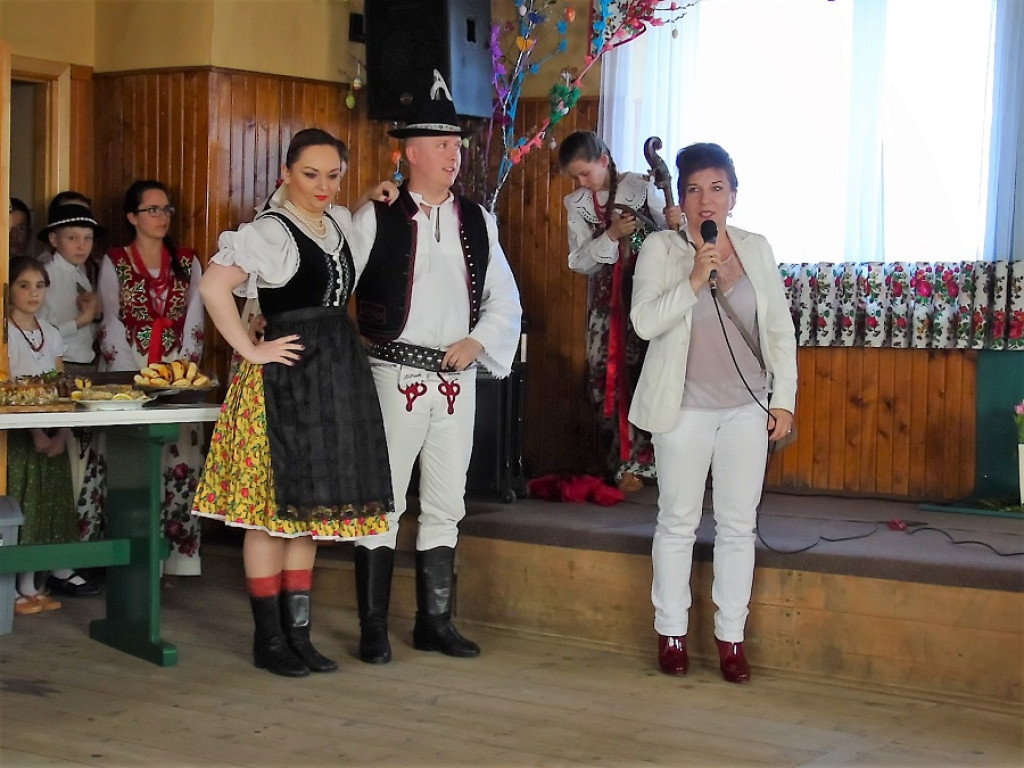 Wielkie święto Dębna