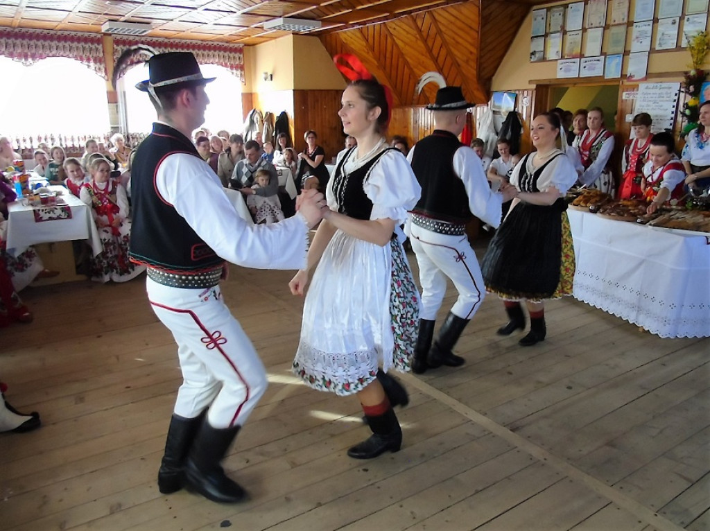 Wielkie święto Dębna