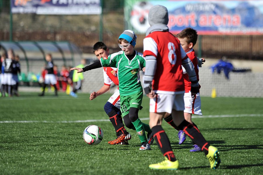 Api Cup 2016 rocznik 2005