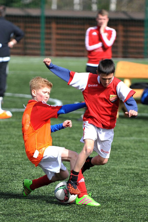 Api Cup 2016 rocznik 2005