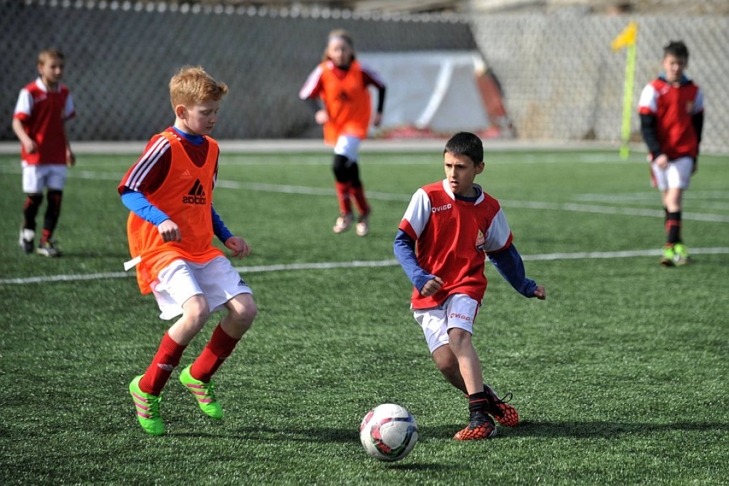 Api Cup 2016 rocznik 2005