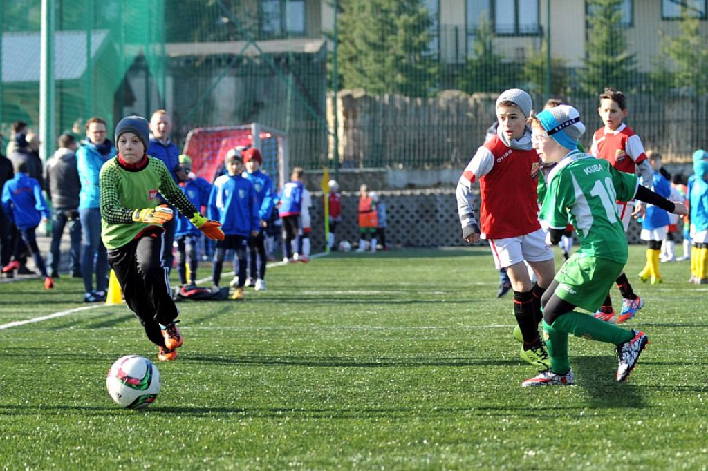Api Cup 2016 rocznik 2005