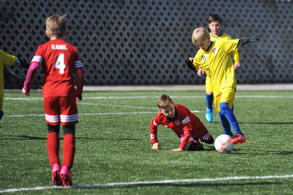 Api Cup 2016 rocznik 2005