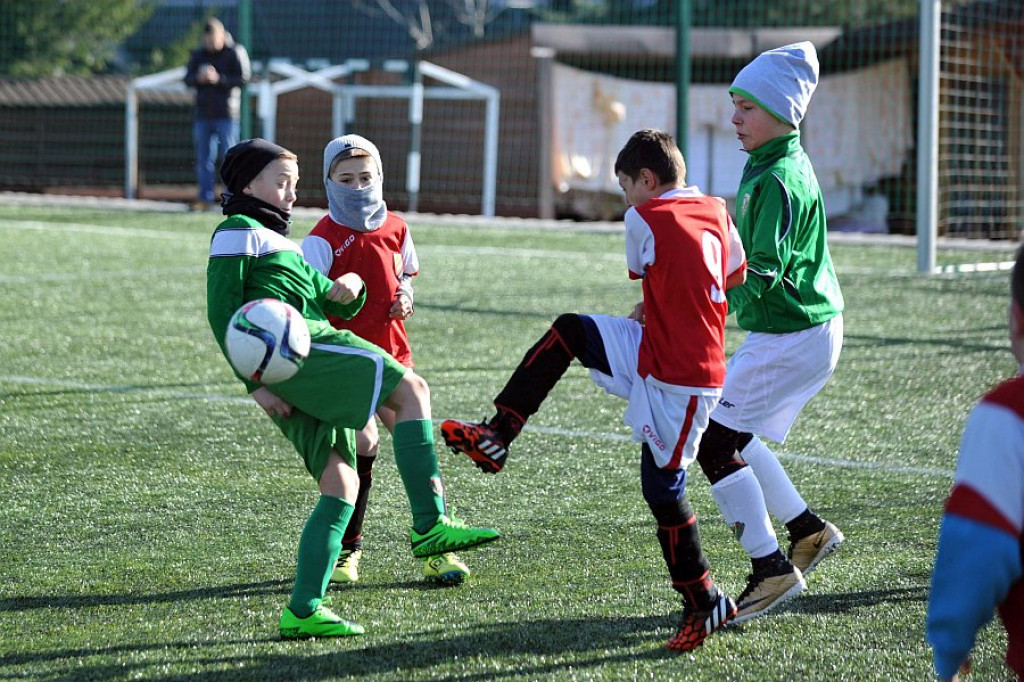 Api Cup 2016 rocznik 2005