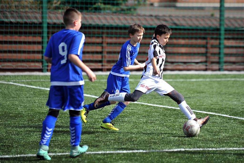 Api Cup 2016 rocznik 2005
