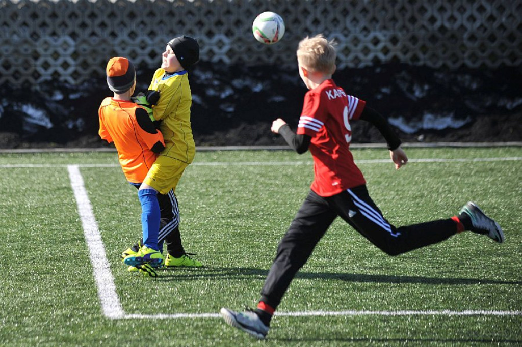 Api Cup 2016 rocznik 2005