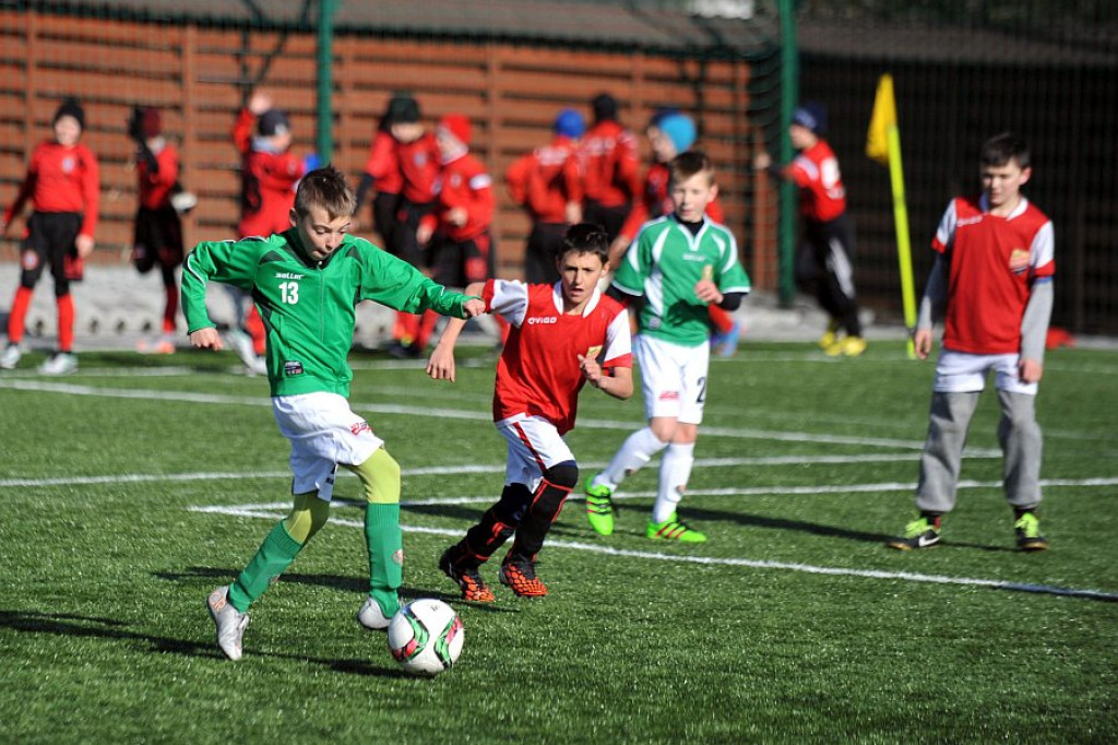 Api Cup 2016 rocznik 2005