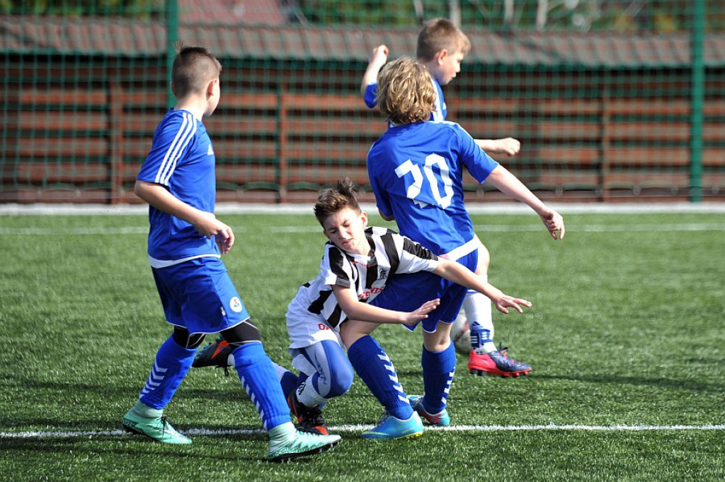 Api Cup 2016 rocznik 2005