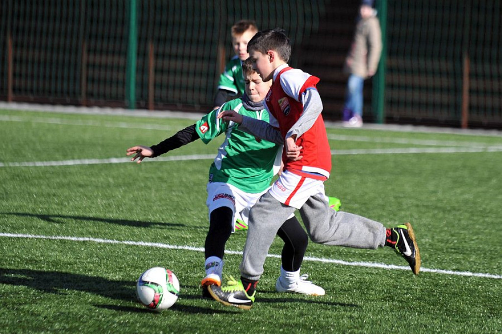 Api Cup 2016 rocznik 2005