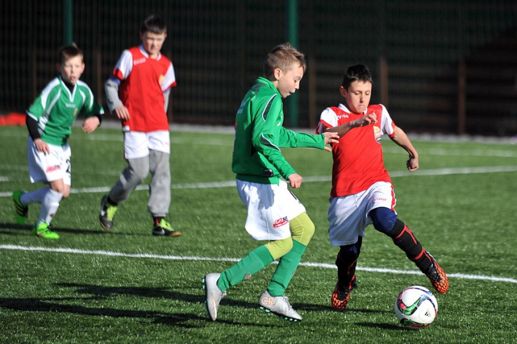 Api Cup 2016 rocznik 2005