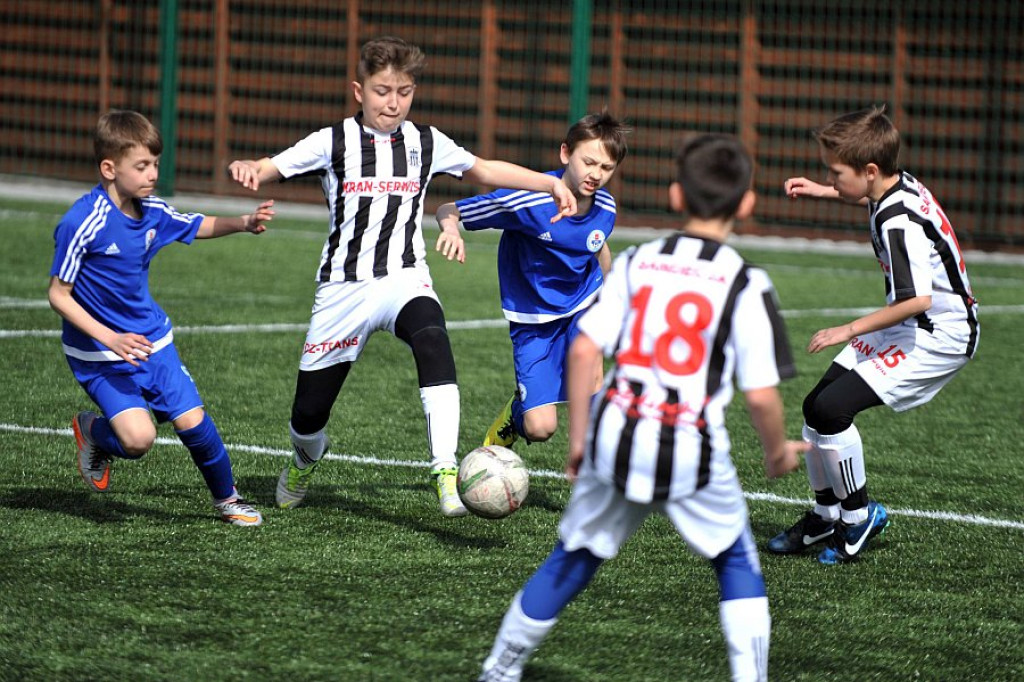 Api Cup 2016 rocznik 2005