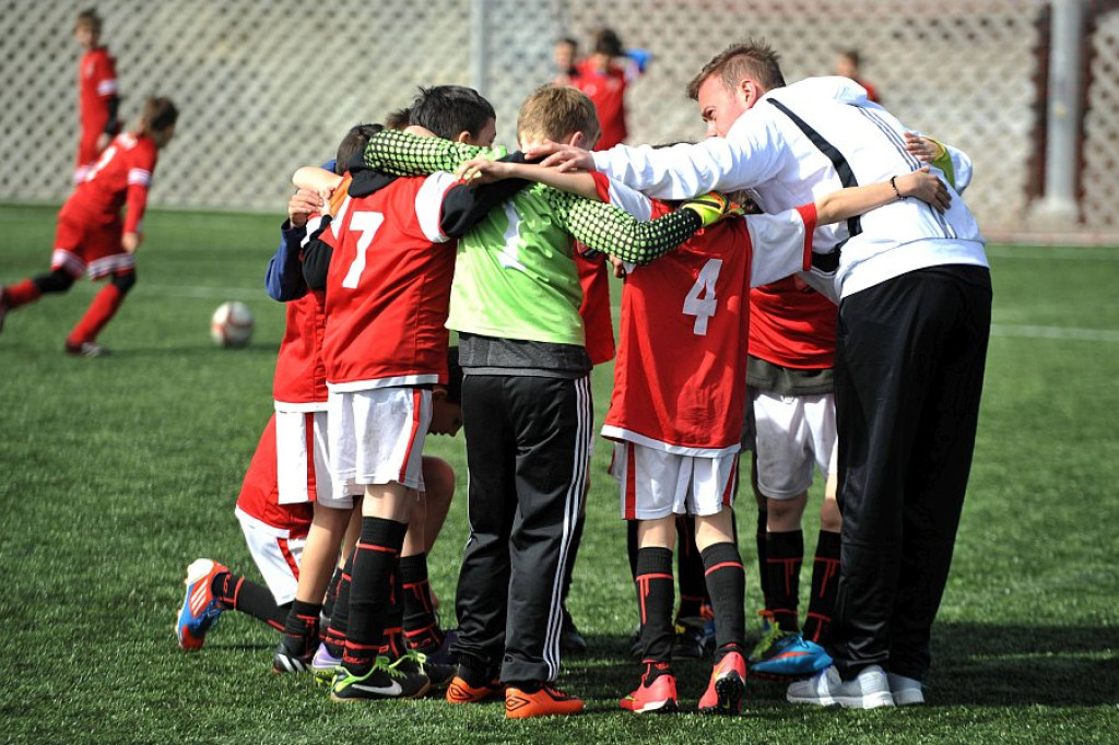 Api Cup 2016 rocznik 2005