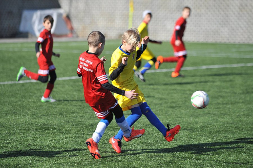 Api Cup 2016 rocznik 2005