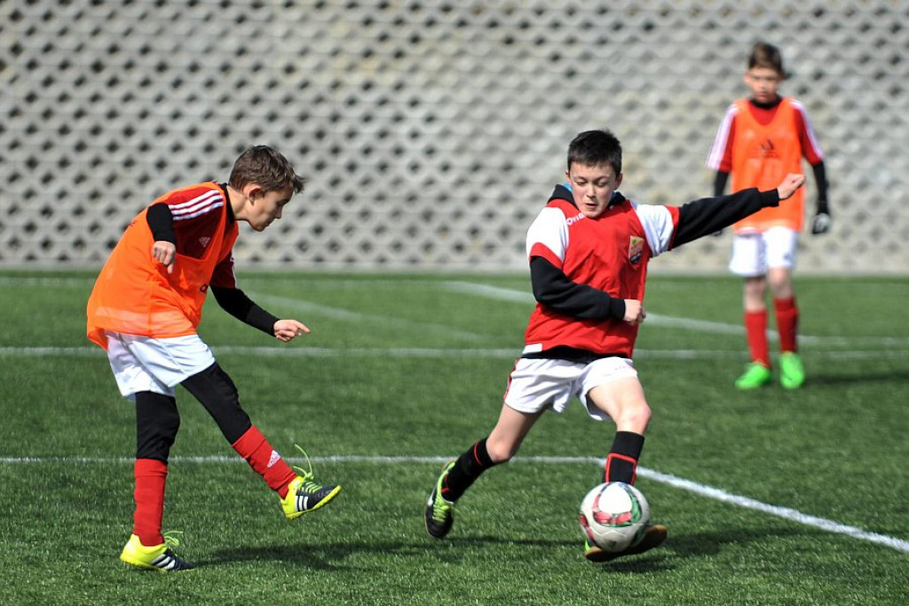 Api Cup 2016 rocznik 2005