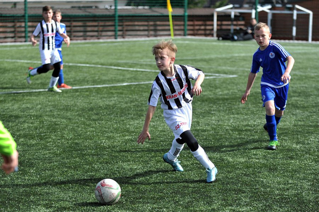 Api Cup 2016 rocznik 2005