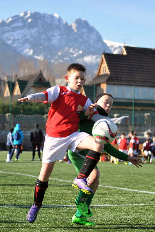 Api Cup 2016 rocznik 2005