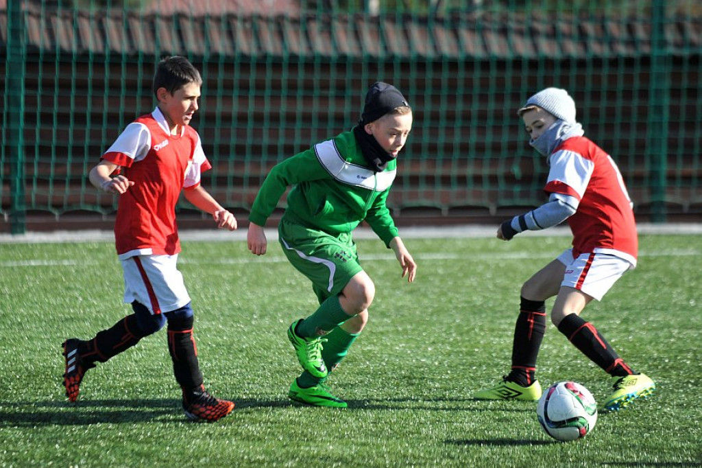 Api Cup 2016 rocznik 2005