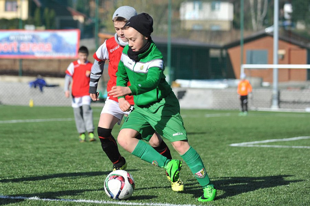 Api Cup 2016 rocznik 2005