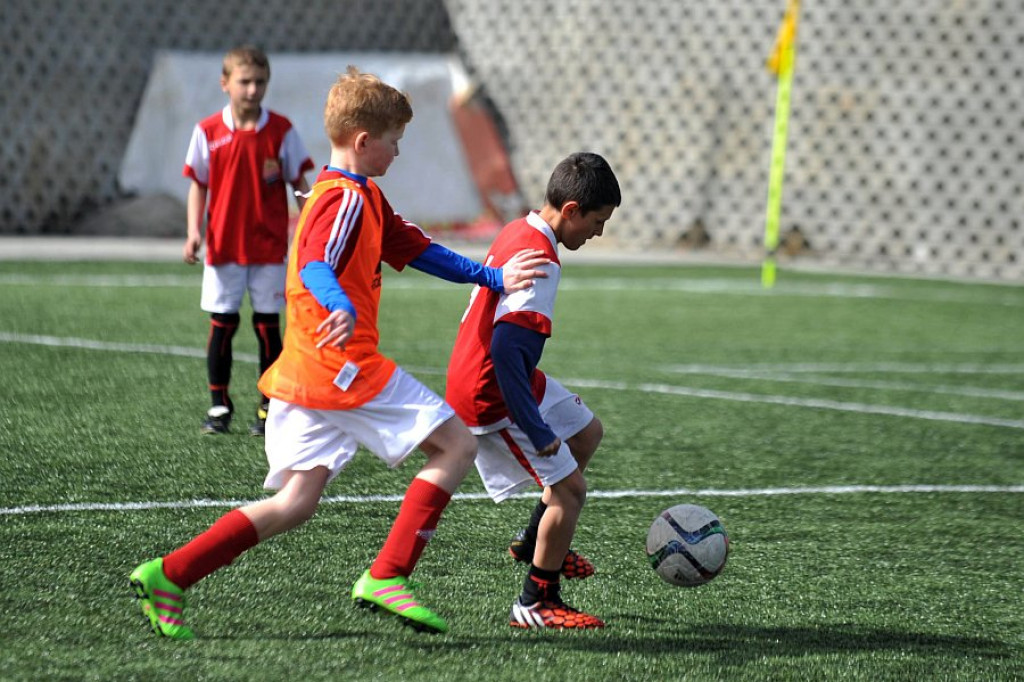 Api Cup 2016 rocznik 2005
