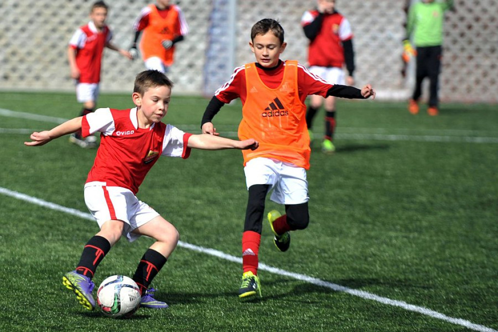 Api Cup 2016 rocznik 2005