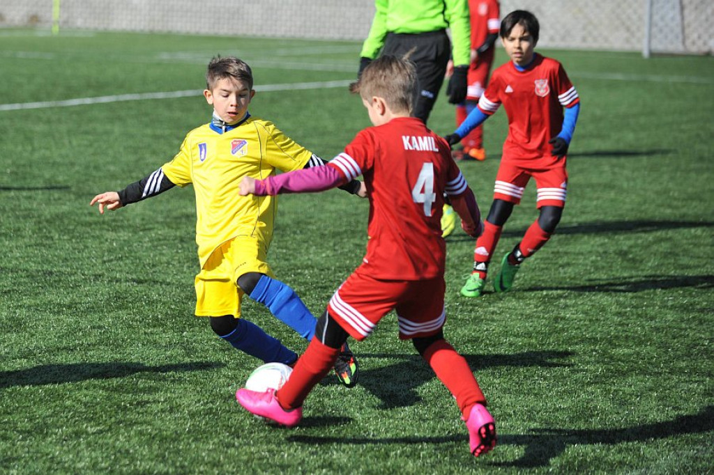 Api Cup 2016 rocznik 2005