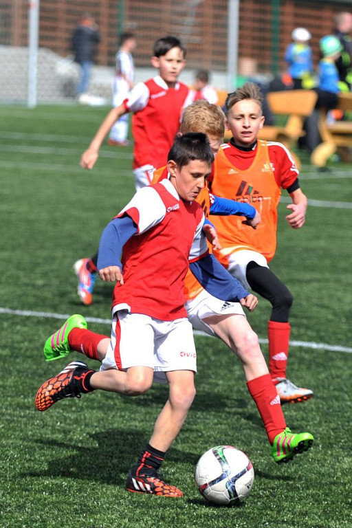 Api Cup 2016 rocznik 2005