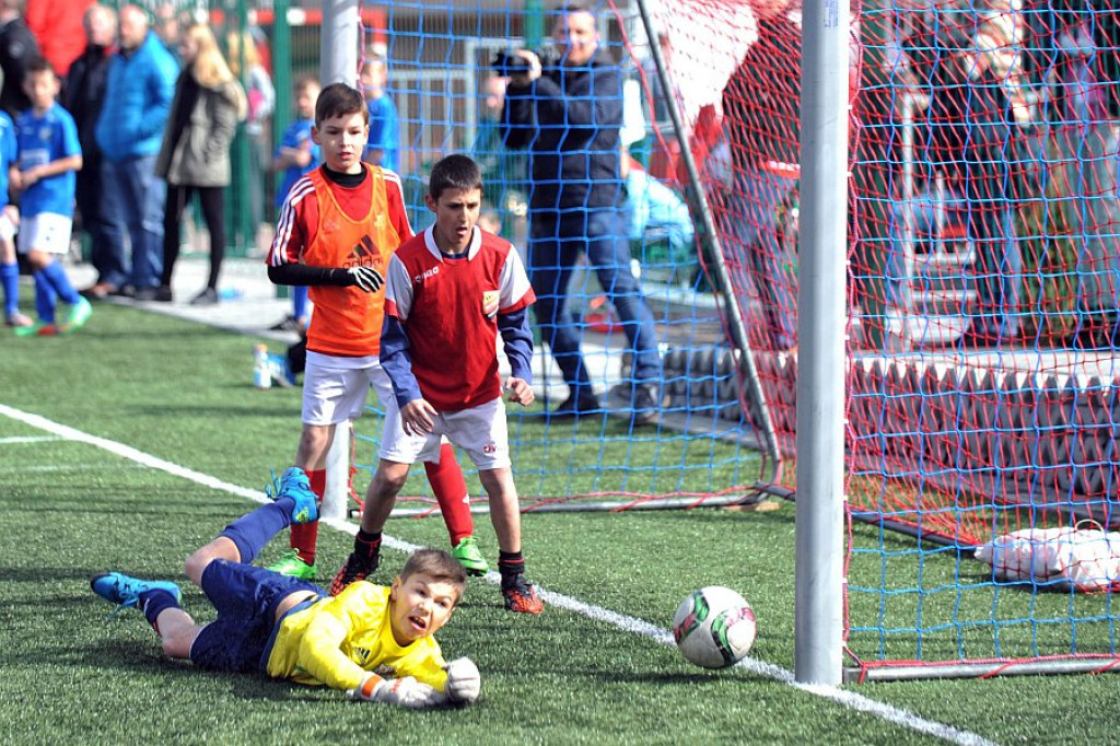 Api Cup 2016 rocznik 2005