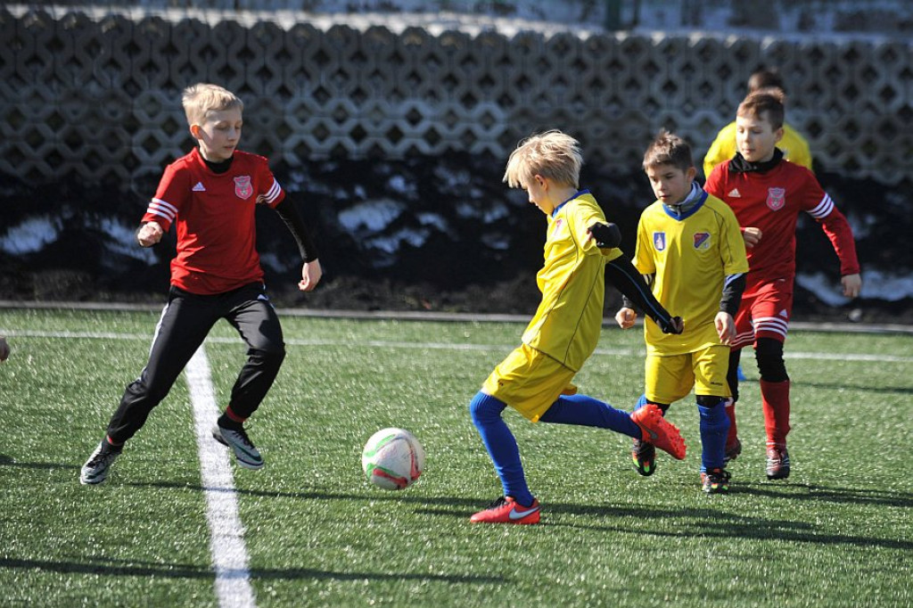 Api Cup 2016 rocznik 2005