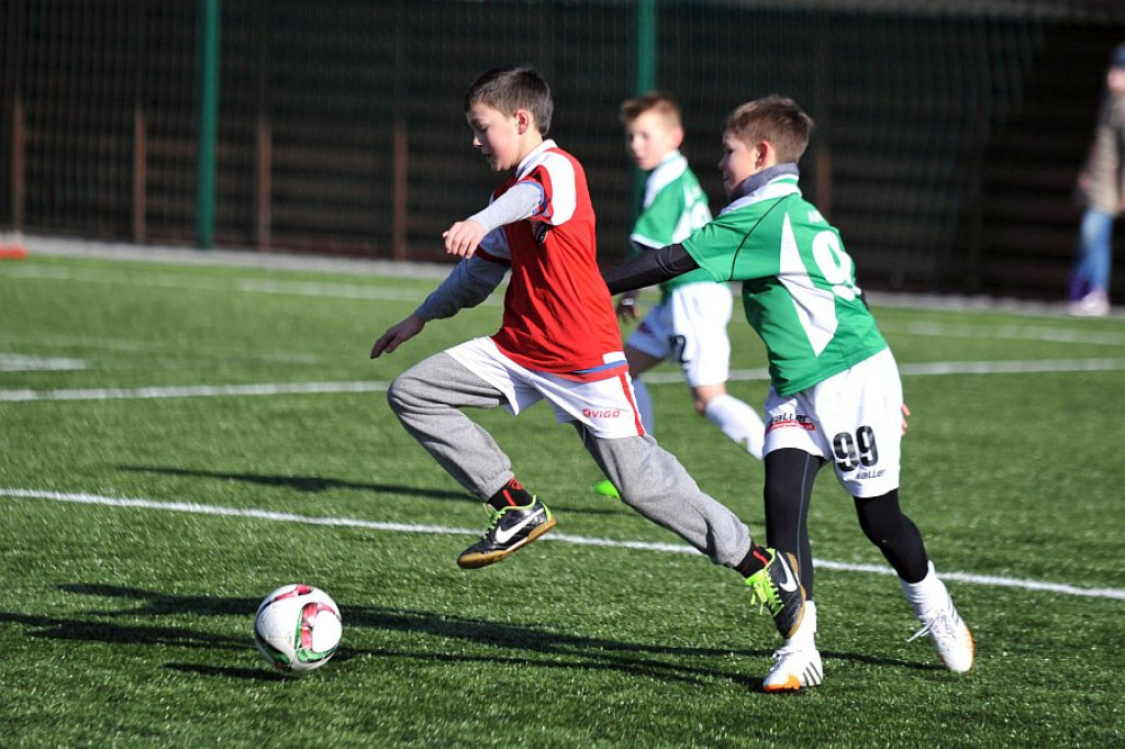 Api Cup 2016 rocznik 2005