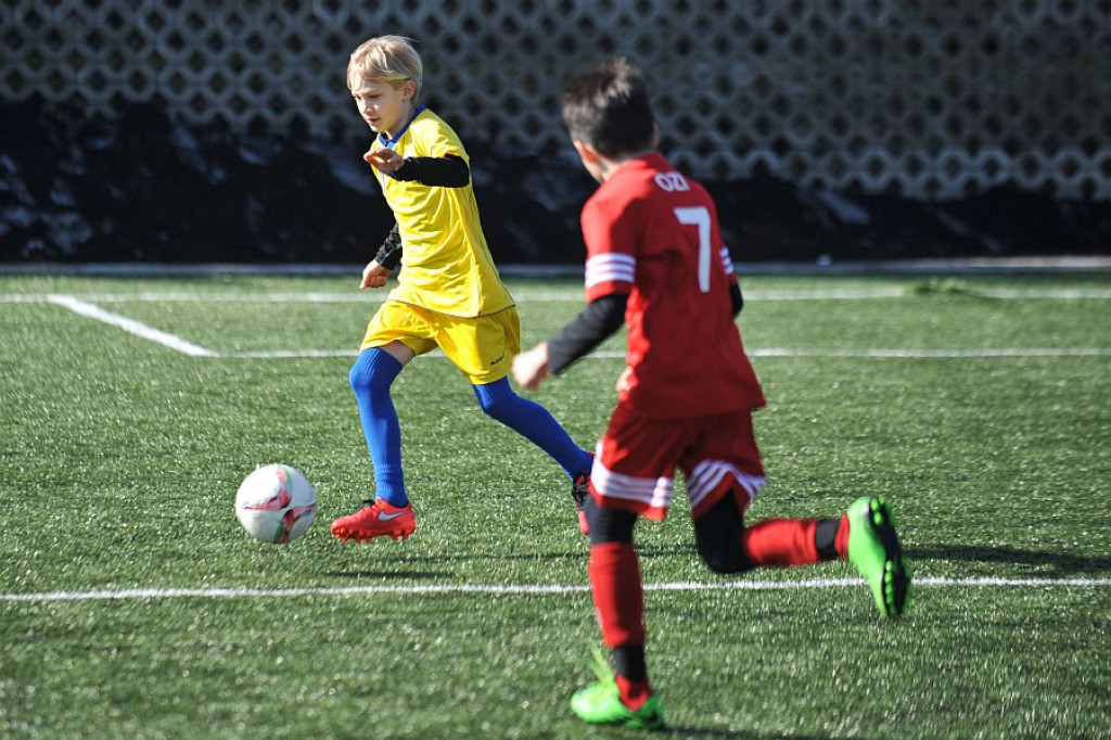 Api Cup 2016 rocznik 2005