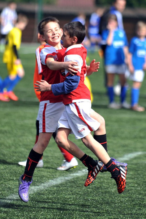 Api Cup 2016 rocznik 2005