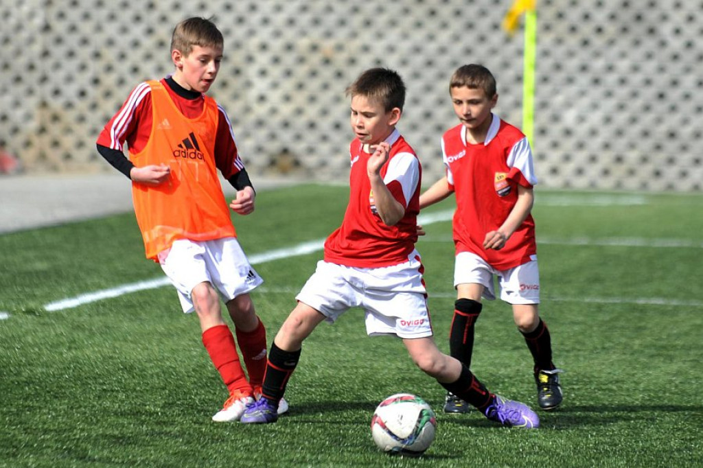 Api Cup 2016 rocznik 2005