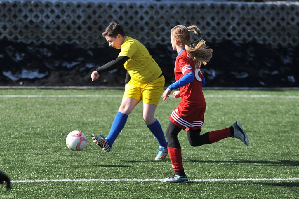 Api Cup 2016 rocznik 2005