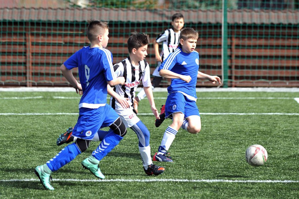 Api Cup 2016 rocznik 2005