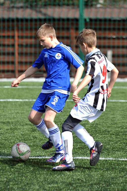 Api Cup 2016 rocznik 2005