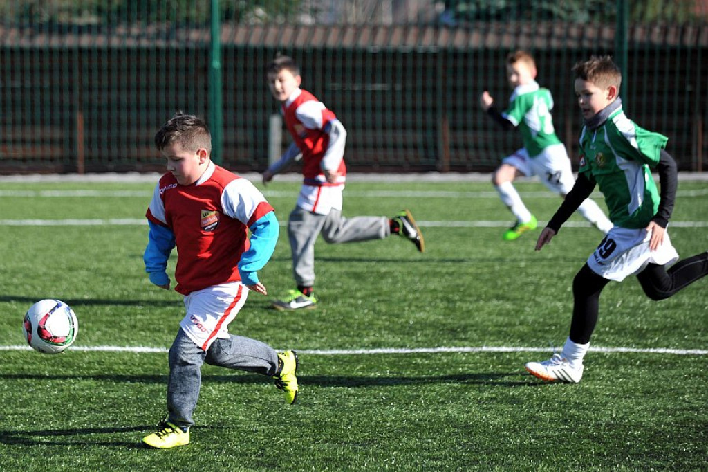 Api Cup 2016 rocznik 2005