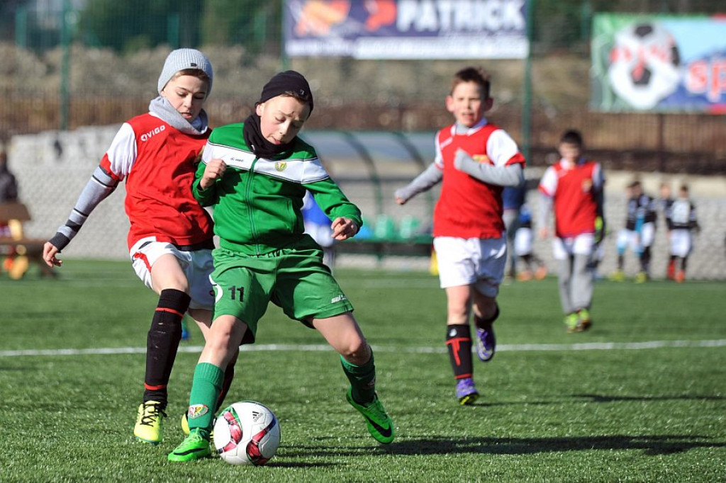 Api Cup 2016 rocznik 2005