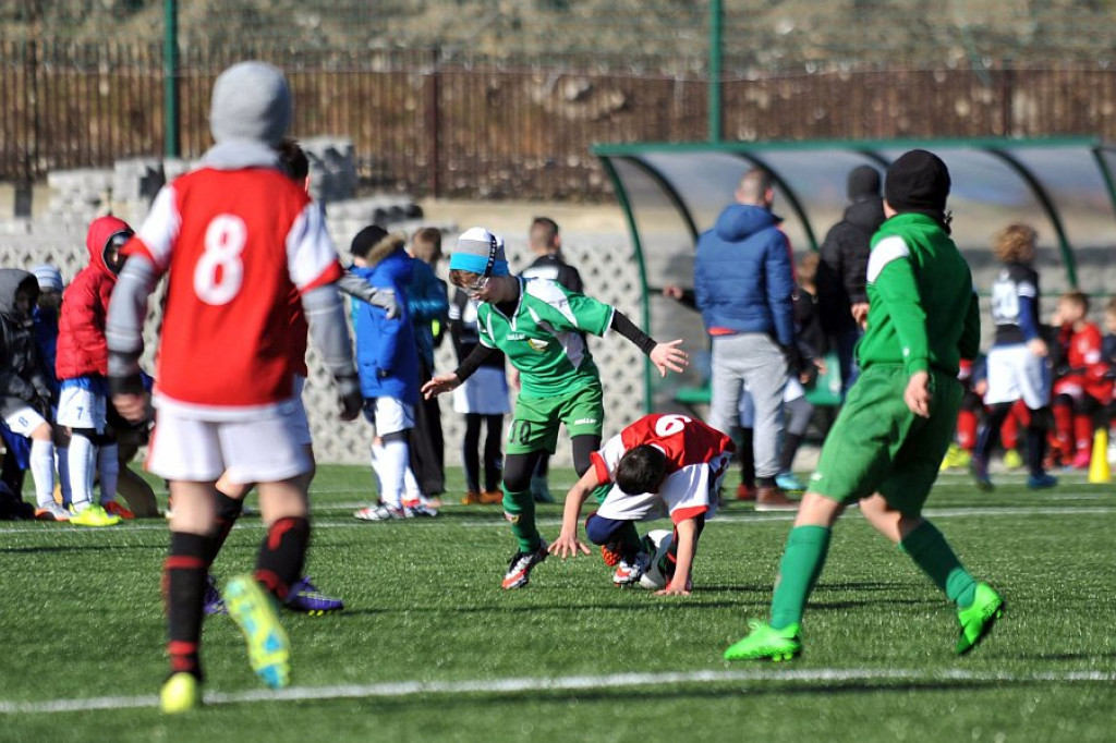 Api Cup 2016 rocznik 2005
