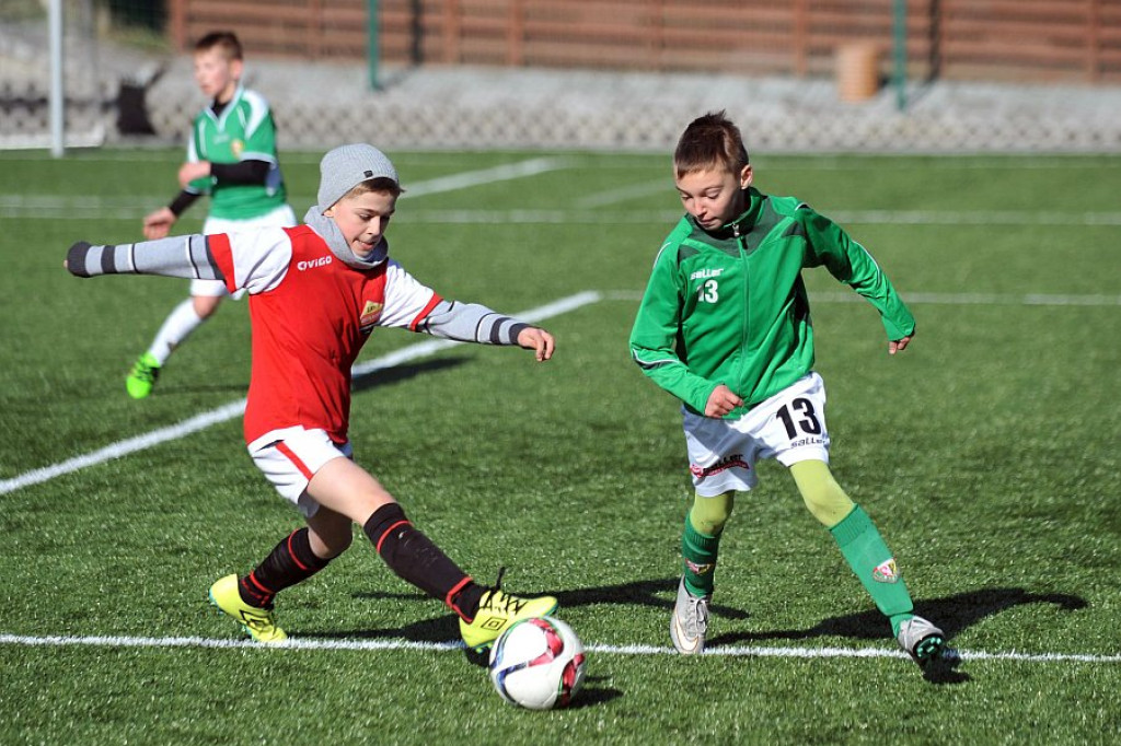 Api Cup 2016 rocznik 2005