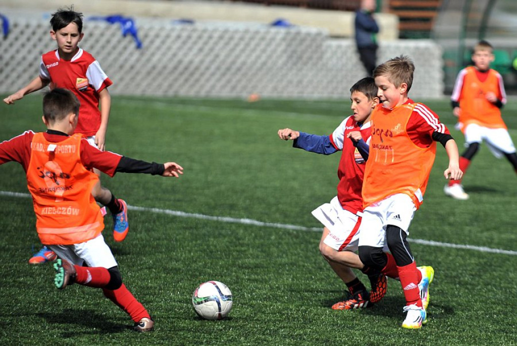Api Cup 2016 rocznik 2005