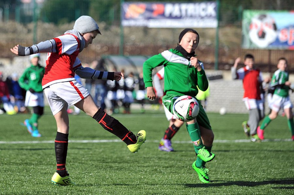 Api Cup 2016 rocznik 2005