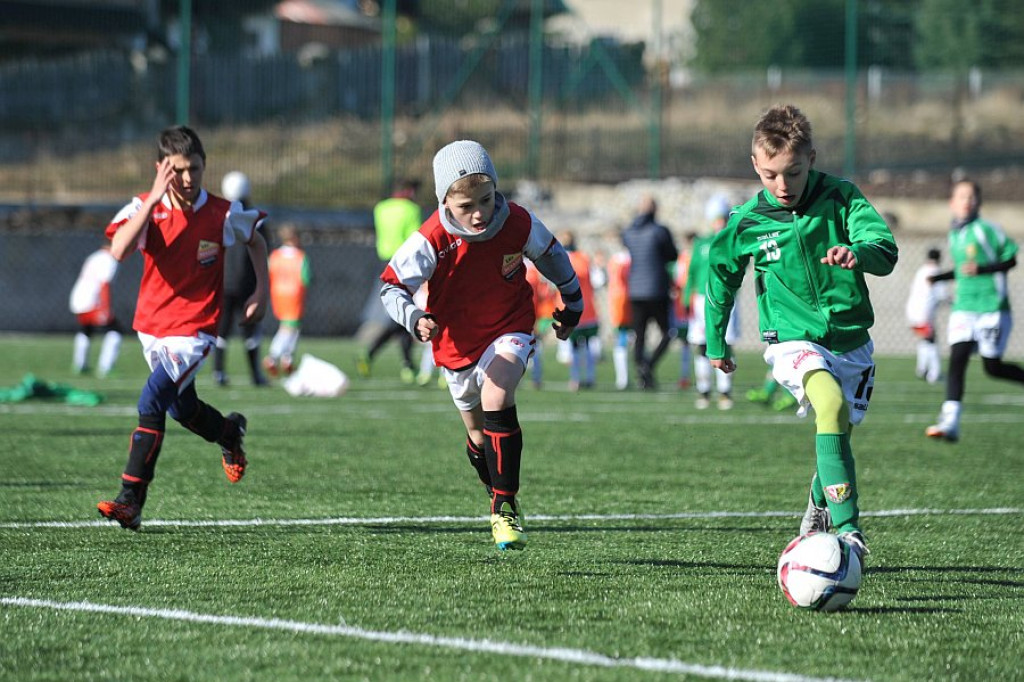 Api Cup 2016 rocznik 2005